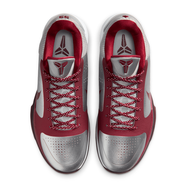Nike Kobe 5 Protro Lower Merion Aces Away (2026)