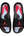 Jordan Hydro 6 Retro Slide Black Infrared