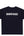 Human Made Heart Badge T-shirt Navy