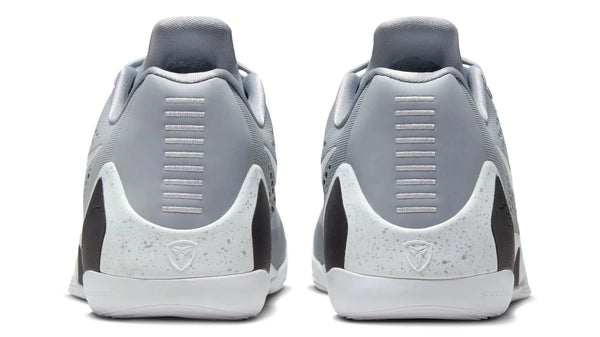 Nike Kobe 9 EM Low Protro TB Wolf Grey