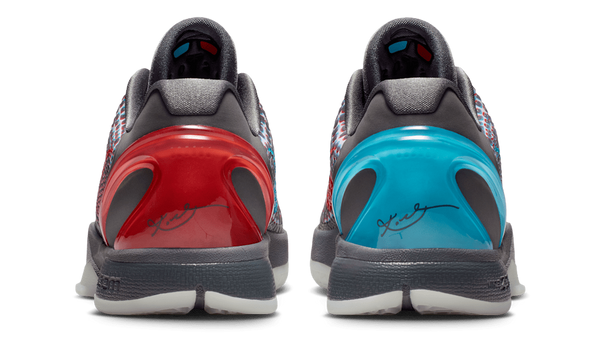Nike Kobe 6 Protro ASG Hollywood 3D (2026)