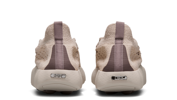 Nike Mind 002 Fossil Stone and Plum Eclipse