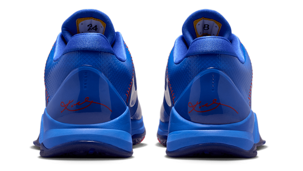 Nike Kobe 5 Protro Dodgers