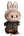Pop Mart THE MONSTERS-JUMP FOR JOY Vinyl Plush Doll