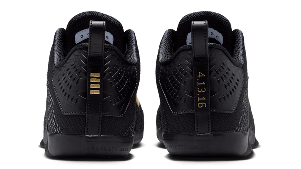 Nike Kobe 11 Elite Low Protro Fade to Black