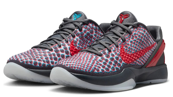 Nike Kobe 6 ASG Hollywood 3D (2026) (GS)