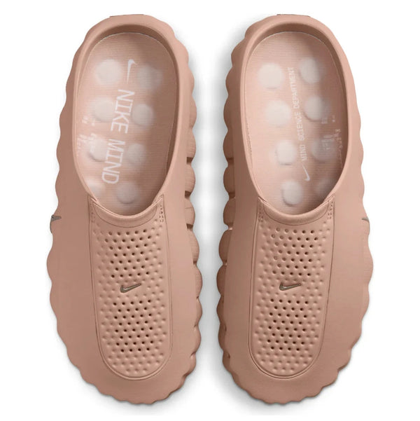Nike Mind 001 Slide Rattan