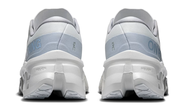 On Running Cloudmonster 3 White Frost (Women's)