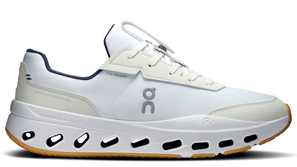 On The Roger Wildcard White Midnight (Women's)
