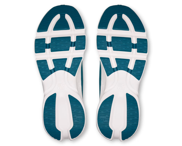 On Running Cloudsolo LOEWE Teal Eggshell