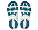 Load image into Gallery viewer, On Running Cloudsolo LOEWE Teal Eggshell (Women's)
