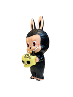 Load image into Gallery viewer, The Monsters by Kasing Lung HOW2WORK ‘Alzirr Skull Vinyl (Signed)
