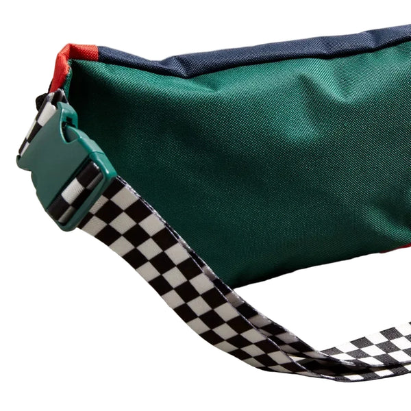 Guess x J Balvin Vibras Sling Bag