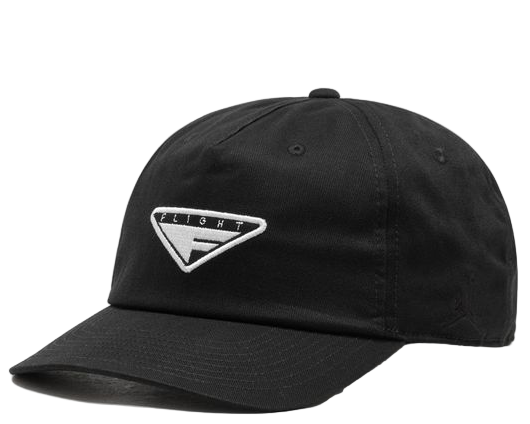 Jordan Flight Pro Adjustable Unstructured Hat