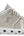 On Running Cloud 5 Pearl White (Women's)