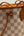 Louis Vuitton Neverfull PM Handbag Damier Azur Canvas (Pre-owned) 8D9R4C3