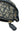 Christian Dior Mini Diorissimo Canvas Saddle Pochette Shoulder Bag (Pre-owned) JXGHQ7H