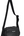 Supreme Leather Shoulder Bag Black