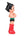 Hung Hing Toys TZKH-011 PVC - Astro Boy Opening Inspection Hatch