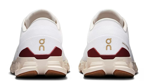 On Running Cloud X 4 Ivory Cream (Year Of The Snake)