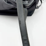 Load image into Gallery viewer, Prada Saffiano Trimmed Tessuto Open Convertible Tote satchel (Pre-owned)
