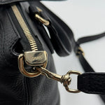 Load image into Gallery viewer, Gucci Soho Working Satchel Interlocking G Logo (Pre-owned)
