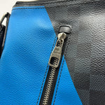 Load image into Gallery viewer, Louis Vuitton Mick Handbag Regatta Damier Cobalt PM (Pre-owned) CYQJRT9
