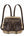 Gucci Monogram Medium Darwin Convertible Backpack Brown (Pre-owned)