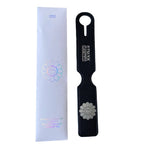 Load image into Gallery viewer, Takashi Murakami x Casetify : Flowers Bloom Luggage Tag
