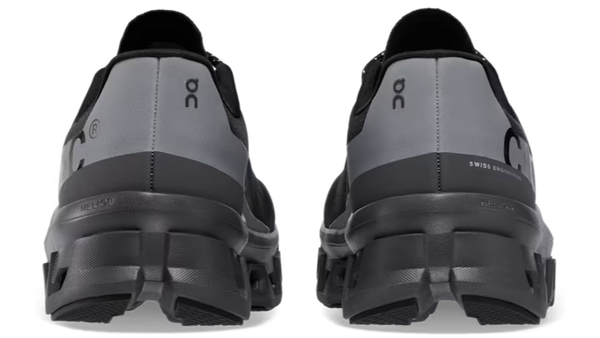 On Running Cloudmonster Lumos Black