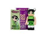 Load image into Gallery viewer, Bearbrick Series 50 100% "Buttercup" (Secret)
