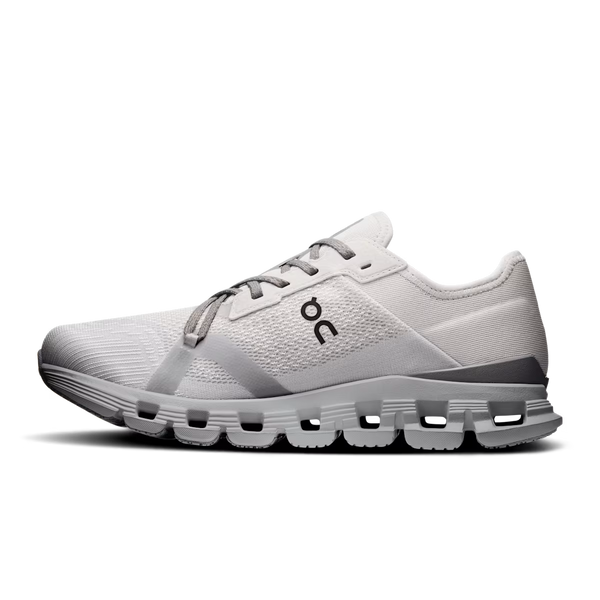On Running Cloud X 4 AD Wolf Alloy (Women's)