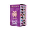 Load image into Gallery viewer, Bearbrick Series 50 100% "Buttercup" (Secret)
