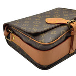 Load image into Gallery viewer, Louis Vuitton  Cartouchiere PM Shoulder Bag (Pre-owned) 2BYJ7TT
