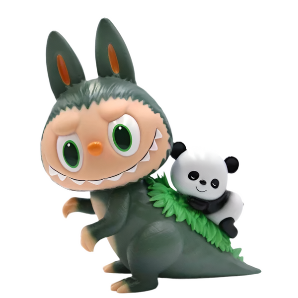 Kasing Lung
Gojimomo Panda, 2020