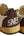 Golden Goose Ball Star White Eggnog Cabernet (Women's)