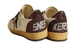 Load image into Gallery viewer, Golden Goose Ball Star White Eggnog Cabernet (Women's)
