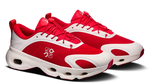 Load image into Gallery viewer, On Running Cloudsolo LOEWE Red Eggshell
