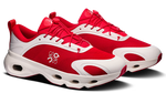 Load image into Gallery viewer, On Running Cloudsolo LOEWE Red Eggshell (Women's)

