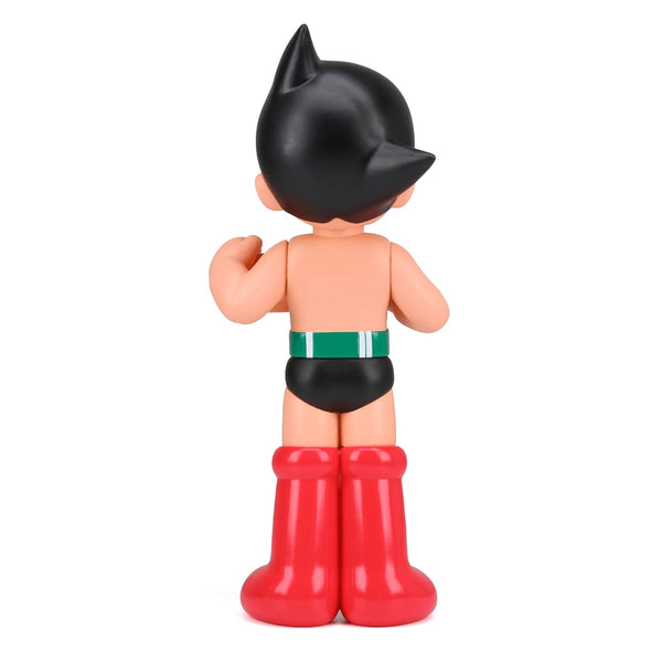 Hung Hing Toys TZKH-011 PVC - Astro Boy Opening Inspection Hatch
