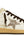 Golden Goose Ball Star White Eggnog Cabernet (Women's)