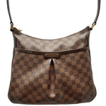Load image into Gallery viewer, Louis Vuitton Damier Canvas Bloomsbury PM Bag (Pre-owned) H8KDGH6

