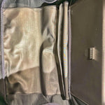 Load image into Gallery viewer, Loewe Repeat Anagram PVC Leather 2way Boston Bag Canvas Travel Bag (Like new)
