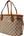 Louis Vuitton Neverfull PM Handbag Damier Azur Canvas (Pre-owned) 8D9R4C3