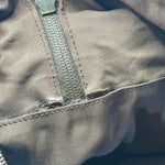 Load image into Gallery viewer, Gucci Web Strap Side Snap Carry On Duffle Bag GG Canvas Large travel bag (Pre-owned) 84327YK
