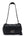 Prada Black Nappa Bomber Leather Flap Bag (Like new) YMJX29G