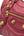 Balenciaga Agneau Giant 21 Gold Hardware Part Time Bubblegum (Pre-owned) HJ4VR22