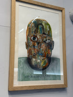 Load image into Gallery viewer, Workaholism by Reen Barrera (2024)
