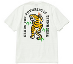 Load image into Gallery viewer, Human Made Pocket #2 T-Shirt White
