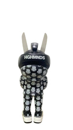 Load image into Gallery viewer, Quiccs x Hghmnds TEQ63 6" (Edition of 199) (Signed)
